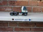 Tekno  Mack  F700  6 x 4  van  G.  Buurman., Hobby en Vrije tijd, Modelauto's | 1:50, Ophalen of Verzenden, Nieuw, Bus of Vrachtwagen
