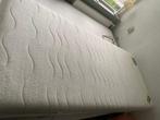 Zeer goed matras. Beste koop consumentenbond, Ophalen, Gebruikt, 90 cm, Eenpersoons