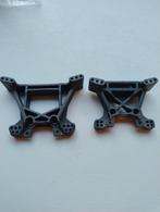 Shock towers voor Traxxas 4x4 modellen, Hobby en Vrije tijd, Modelbouw | Radiografisch | Auto's, Ophalen of Verzenden, Zo goed als nieuw