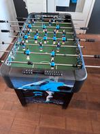 Voetbaltafel - Plezier voor jong en oud!, Ophalen, Gebruikt