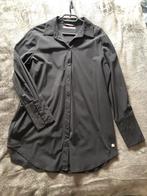 Lady Day/ my pashion blouse mt S, Zwart, Ophalen of Verzenden, Zo goed als nieuw, Maat 36 (S)