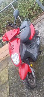 Sym Scooter - 2008, Ophalen of Verzenden, Gebruikt, Overige typen, SYM