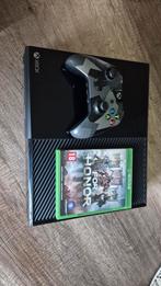 Xbox One Refurbished + Controller & Spel, Xbox One, Refurbished, Ophalen of Verzenden, Met 1 controller