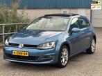 Volkswagen Golf 1.4 TSI ACT Business Edition Pano! Navi! Cam, Auto's, 65 €/maand, Gebruikt, Euro 6, 4 cilinders