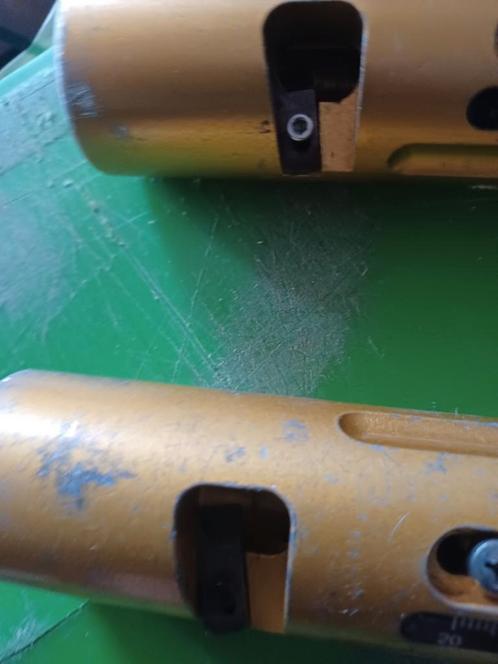 'Coax stripper SLT 10,5 C6 EN.

c6 ( gouden stripper )

Meer, Doe-het-zelf en Verbouw, Elektra en Kabels, Gebruikt, Kabel of Snoer