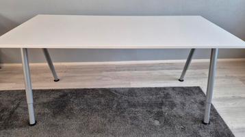 Ikea Galant Desk 160 x 80 - afbeelding 2