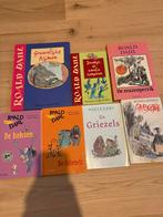 Roald Dahl boeken + Horowitz - 7 stuks, Ophalen of Verzenden, Gelezen, Fictie algemeen