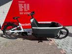 Bergamont E-Gargoville | Bosch Elektrische 2-wiel Bakfiets, Beyerinckweg 8 a NL-4251 LP Werkendam, Scotts Sports, Nieuw, 2 kinderen