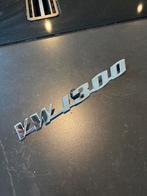 VW Kever 1300 Embleem, Ophalen of Verzenden, Gebruikt, Volkswagen, Bumper