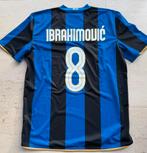 Vintage Inter Milan Shirt - Zlatan Ibrahimovic # 8, Ophalen of Verzenden, Zo goed als nieuw, Shirt