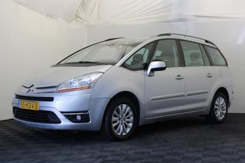 Citroën Grand C4 Picasso 1.6 VTi Dynamique 7p. |Pano|...... beschikbaar voor biedingen