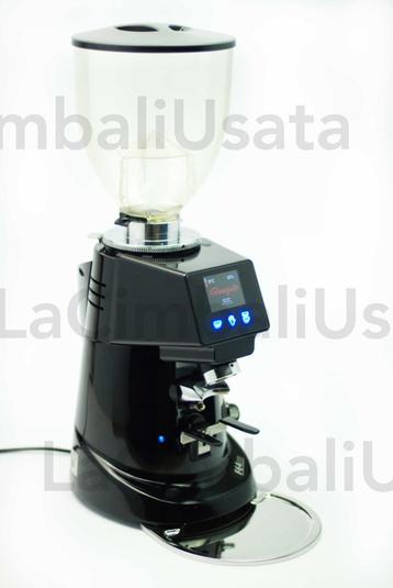 Fiorenzato F64 EVO Professional Bonen Maler Espresso beschikbaar voor biedingen