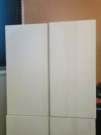 Kast x2, Huis en Inrichting, Kasten | Roldeurkasten en Archiefkasten, Ophalen, Gebruikt, 50 tot 100 cm, Minder dan 100 cm