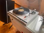 Vintage Technics SL-D21 direct drive platenspeler, Ophalen, Gebruikt, Platenspeler, Technics