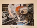 Art frame doeken 120 x 80, Ophalen of Verzenden