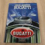 Bugatti Great Marques H.G. Conway modellen en geschiedenis, Boeken, Auto's | Boeken, Ophalen of Verzenden, Gelezen, Overige merken
