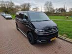 Volkswagen T6 CC 2.0 TDI 125 pk L1h1 300/2800 (E 2019, Auto's, Origineel Nederlands, Te koop, 17 km/l, Xenon verlichting