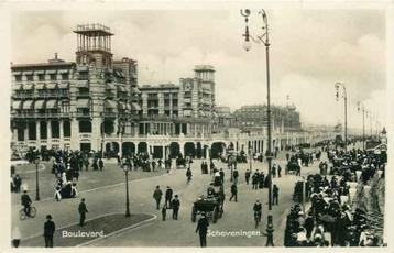 (301-075-021) Scheveningen Boulevard beschikbaar voor biedingen