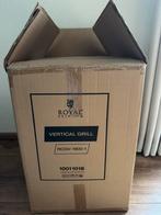 Royal Catering vertical grill, Ophalen, Nieuw