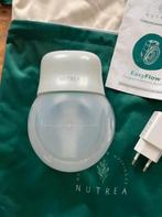 Handsfree borstkolf Nutrea, Ophalen of Verzenden, Zo goed als nieuw, Borstkolf