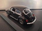 Volkswagen Kever1303 1974 Schaal 1:43, Hobby en Vrije tijd, Overige merken, Nieuw, Ophalen of Verzenden, Maxichamps