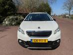 Peugeot 2008 1.2 PureTech Urban Cross / Navi / Apk / NAP / p, Gebruikt, Euro 6, 1270 kg, Wit
