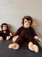 Steiff Aapje Koko, Ophalen of Verzenden, Zo goed als nieuw