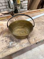 Bronzen schaal., Ophalen of Verzenden