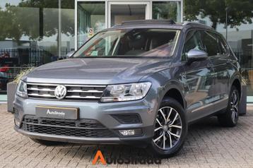 Volkswagen Tiguan Allspace 1.5 TSI Comfortline Business 150p beschikbaar voor biedingen