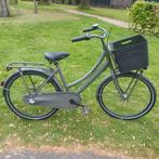 cortina U4 meisjesfiets 24INCH, 3 versnellingen, Fietsen en Brommers, Fietsen | Meisjes, 26 inch of meer, Cortina U4 transportfiets
