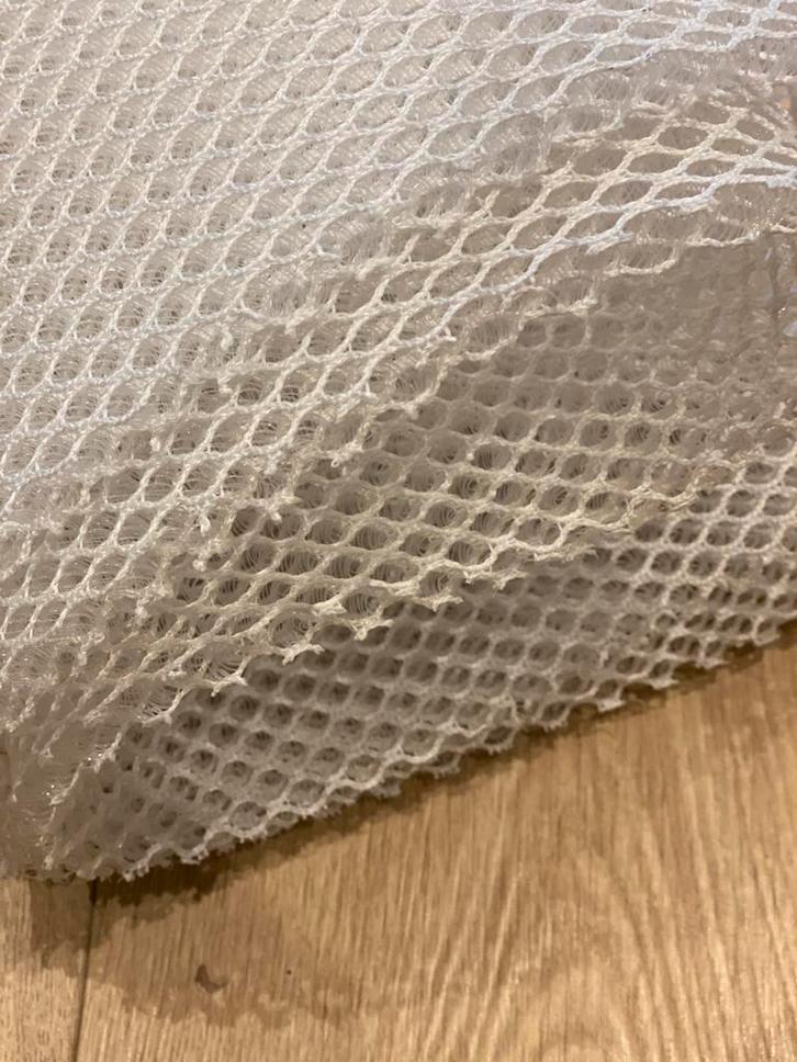 Matrasonderlegger voor bovenbed California T4, T5 en T6, Caravans en Kamperen, Camper-accessoires, Zo goed als nieuw, Ophalen of Verzenden