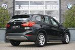 Bmw X1 SDRIVE18I AUT. AIRCO - STOELVERW., Electronic Stability Program (ESP), Gebruikt, Euro 6, Zwart
