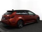 Toyota Corolla Hybrid 140 GR Sport | Adaptive Cruise Control, Auto's, Euro 6, 4 cilinders, Met garantie (alle), Bedrijf