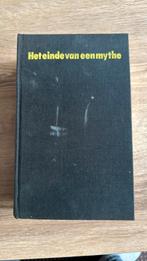 Adolf Hitler het einde van een mythe, John Toland, Europa, Ophalen of Verzenden, 20e eeuw of later