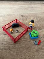 Playmobil schilpaddenverblijf, Ophalen of Verzenden, Gebruikt