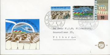 Nederland 1977 E161  Herdenkingen  typ beschikbaar voor biedingen