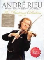 Andre Rieu The Christmas Collection 2 cd+ 2 dvd, Sealed Orig, Alle leeftijden, Boxset, Muziek en Concerten, Ophalen of Verzenden