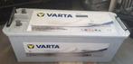 Varta ACCU 145 Ah (AGM Huishoudaccu camper), Auto-onderdelen, Accu's en Toebehoren, Ophalen, Gebruikt, Universele onderdelen