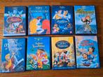 Walt Disney dvd's (per stuk te koop), Cd's en Dvd's, Dvd's | Tekenfilms en Animatie, Alle leeftijden, Ophalen of Verzenden, Europees