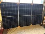 3x Zonnepanelen Trina Solar 340WP nieuw, Ophalen, Gebruikt, Paneel, 200 wattpiek of meer