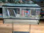 Terrarium Standaard, Dieren en Toebehoren, Reptielen en Amfibieën, Overige soorten, 11 jaar of ouder