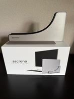 Ascrono MacBook Docking Station, Ophalen of Verzenden, Zo goed als nieuw, Docking station, Laptop