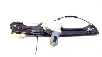 Raammechaniek elektrisch links achter BMW X5 beschikbaar voor biedingen