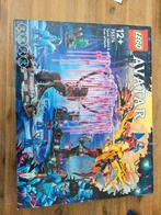LEGO Avatar Toruk Makto & Boom der Zielen 75574, Ophalen, Zo goed als nieuw, Complete set, Lego