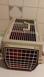 Transport box kleine huisdieren, Ophalen, Gebruikt