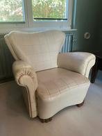 Vintage fauteuil, Ophalen of Verzenden, Gebruikt