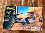 revell mv 22 osprey bouwpakket nieuw, 1:72 tot 1:144, Revell, Nieuw, Ophalen of Verzenden