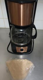 Koffiemachine koffiezetapparate, Witgoed en Apparatuur, Koffiezetapparaten, Ophalen of Verzenden, Zo goed als nieuw, Koffiemachine