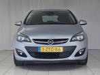 Opel Astra 1.4 Turbo Edition | Navigatie | Climate Control |, Auto's, Opel, Voorwielaandrijving, Euro 5, Stof, Gebruikt
