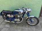 Ducati 100 Sport Desmo, bouwjaar 1960, als nieuw, 5 km, Particulier, 1 cilinder, 12 t/m 35 kW, 100 cc